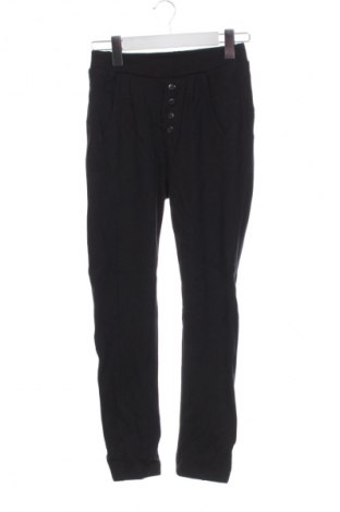 Γυναικείο αθλητικό παντελόνι Unbranded, Μέγεθος S, Χρώμα Μαύρο, Τιμή 4,99 €