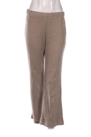 Pantaloni trening de femei Unbranded, Mărime M, Culoare Gri, Preț 41,99 Lei