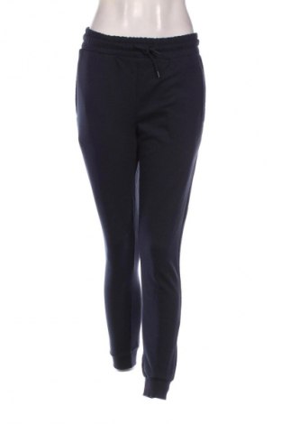 Pantaloni trening de femei Unbranded, Mărime S, Culoare Albastru, Preț 41,99 Lei