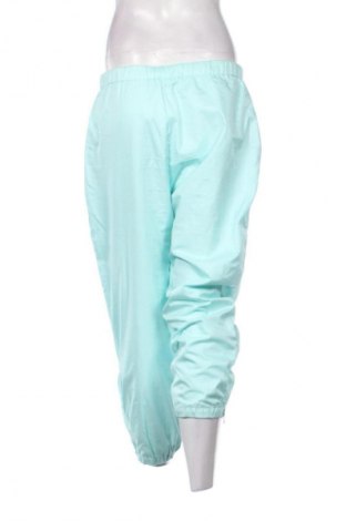 Pantaloni trening de femei Unbranded, Mărime L, Culoare Albastru, Preț 41,99 Lei