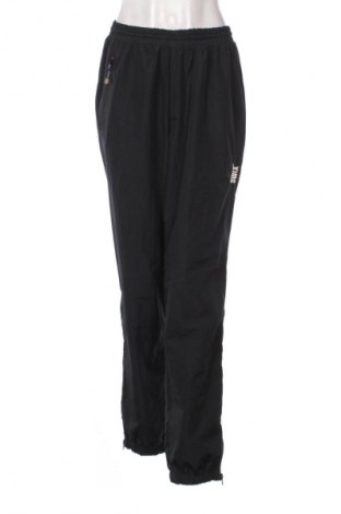Γυναικείο αθλητικό παντελόνι Unbranded, Μέγεθος M, Χρώμα Μαύρο, Τιμή 4,99 €