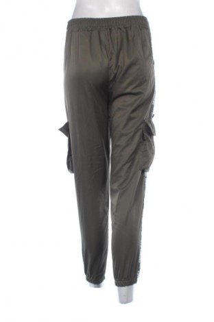 Dámské tepláky Unbranded, Velikost M, Barva Zelená, Cena  189,00 Kč