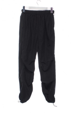 Γυναικείο αθλητικό παντελόνι Unbranded, Μέγεθος XS, Χρώμα Μαύρο, Τιμή 14,99 €