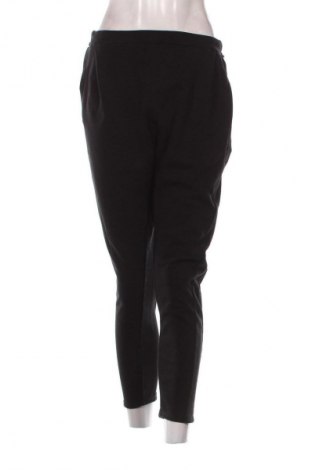Γυναικείο αθλητικό παντελόνι Unbranded, Μέγεθος L, Χρώμα Μαύρο, Τιμή 8,99 €