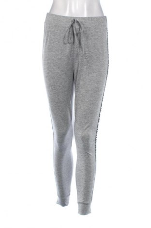 Дамско спортно долнище Unbranded, Размер M, Цвят Сив, Цена 15,33 €