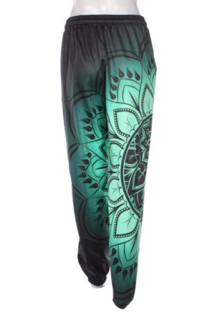 Дамско спортно долнище Unbranded, Размер S, Цвят Многоцветен, Цена 9,20 €