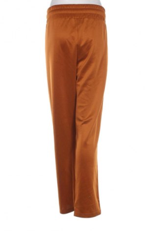 Γυναικείο αθλητικό παντελόνι Unbranded, Μέγεθος 3XL, Χρώμα Πορτοκαλί, Τιμή 8,99 €