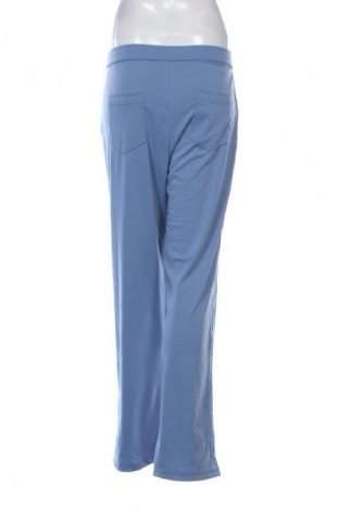 Дамско спортно долнище Unbranded, Размер M, Цвят Син, Цена 5,62 €