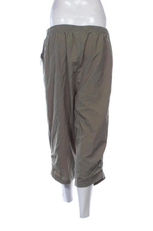 Damskie spodnie sportowe Unbranded, Rozmiar XXL, Kolor Zielony, Cena 23,99 zł