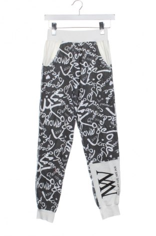 Γυναικείο αθλητικό παντελόνι Unbranded, Μέγεθος XS, Χρώμα Πολύχρωμο, Τιμή 15,99 €