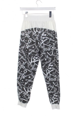 Γυναικείο αθλητικό παντελόνι Unbranded, Μέγεθος XS, Χρώμα Πολύχρωμο, Τιμή 15,99 €