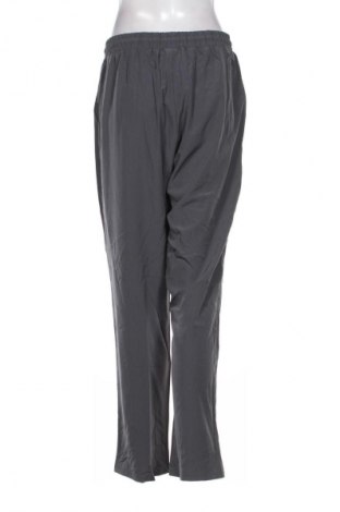 Дамско спортно долнище Unbranded, Размер L, Цвят Сив, Цена 3,57 €