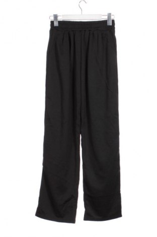 Γυναικείο αθλητικό παντελόνι Unbranded, Μέγεθος XXS, Χρώμα Μαύρο, Τιμή 6,99 €
