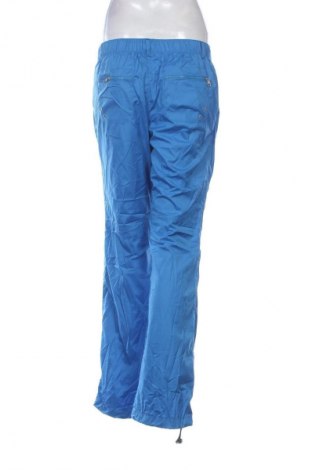 Дамско спортно долнище Unbranded, Размер M, Цвят Син, Цена 3,57 €