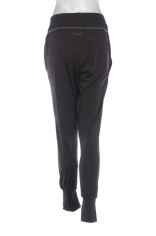 Γυναικείο αθλητικό παντελόνι Unbranded, Μέγεθος M, Χρώμα Μαύρο, Τιμή 14,99 €