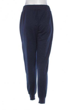 Γυναικείο αθλητικό παντελόνι Unbranded, Μέγεθος M, Χρώμα Μπλέ, Τιμή 8,99 €