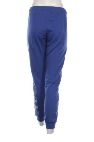 Pantaloni trening de femei Under Armour, Mărime XL, Culoare Albastru, Preț 248,00 Lei