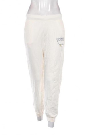 Dámské tepláky Uniqlo, Velikost M, Barva Krémová, Cena  259,00 Kč