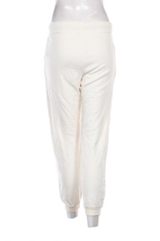 Dámské tepláky Uniqlo, Velikost M, Barva Krémová, Cena  259,00 Kč