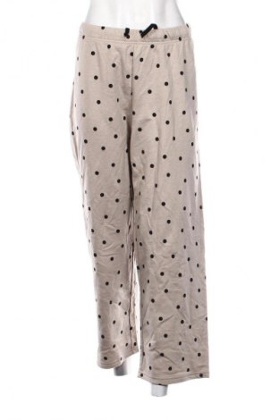 Γυναικείο αθλητικό παντελόνι Up 2 Fashion, Μέγεθος L, Χρώμα Πολύχρωμο, Τιμή 8,99 €