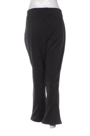 Γυναικείο αθλητικό παντελόνι VRS, Μέγεθος XL, Χρώμα Μαύρο, Τιμή 7,99 €