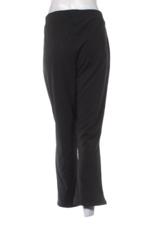 Pantaloni trening de femei VRS, Mărime XL, Culoare Negru, Preț 41,99 Lei