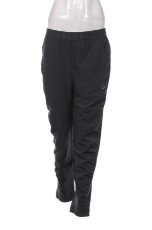 Γυναικείο αθλητικό παντελόνι Venice Beach, Μέγεθος L, Χρώμα Γκρί, Τιμή 28,99 €