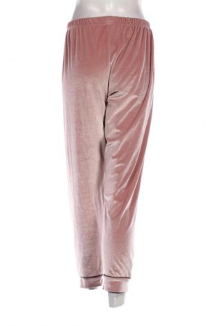 Dámské tepláky Victoria's Secret, Velikost XL, Barva Popelavě růžová, Cena  280,00 Kč