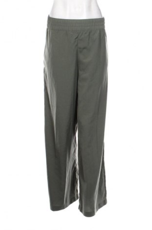 Damen Sporthose Weekday, Größe S, Farbe Grün, Preis € 10,99