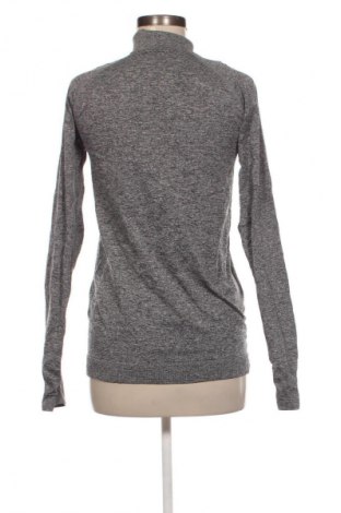 Дамско спортно горнище Active, Размер M, Цвят Сив, Цена 5,62 €