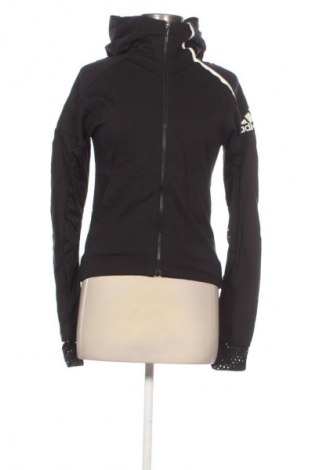 Damen Sportoberteil Adidas, Größe S, Farbe Schwarz, Preis € 27,99