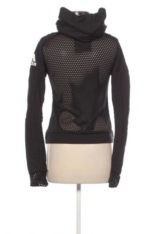 Damen Sportoberteil Adidas, Größe S, Farbe Schwarz, Preis € 27,99