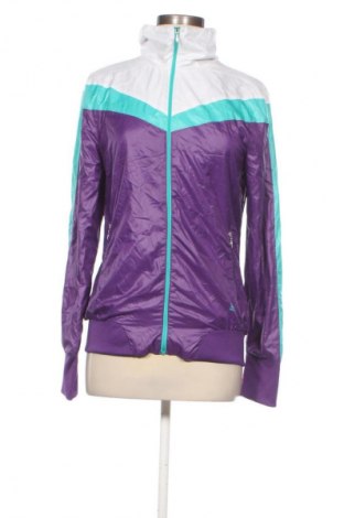 Dámský sportovní vrch  Adidas, Velikost S, Barva Fialová, Cena  269,00 Kč