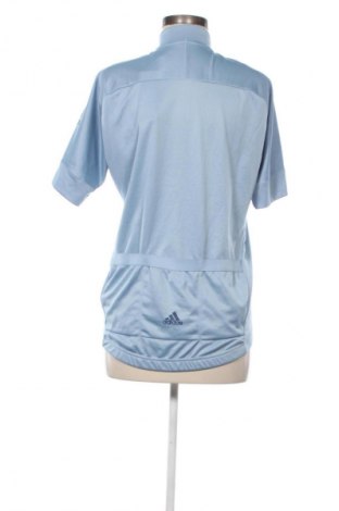 Dámský sportovní vrch  Adidas, Velikost L, Barva Modrá, Cena  439,00 Kč