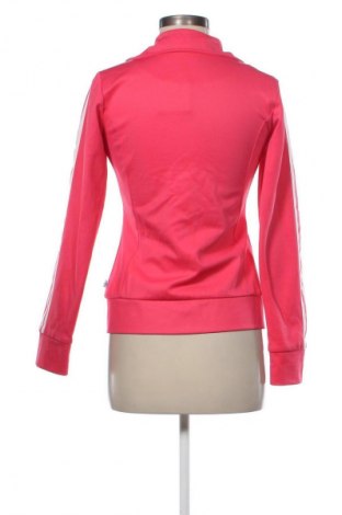 Damska bluza sportowa Adidas, Rozmiar XXS, Kolor Różowy, Cena 118,99 zł