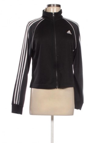 Damen Sportoberteil Adidas, Größe L, Farbe Schwarz, Preis € 32,99