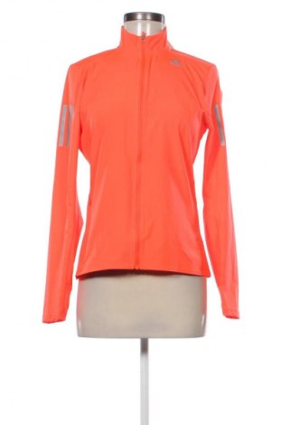 Dámský sportovní vrch  Adidas, Velikost XS, Barva Oranžová, Cena  1 599,00 Kč