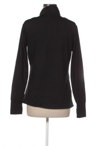 Damen Sportoberteil Anko, Größe L, Farbe Schwarz, Preis 7,99 €
