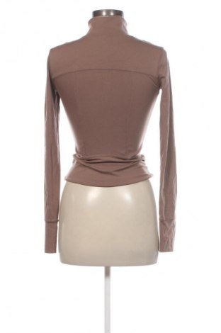 Dámský sportovní vrch  Anko, Velikost S, Barva Hnědá, Cena  249,00 Kč