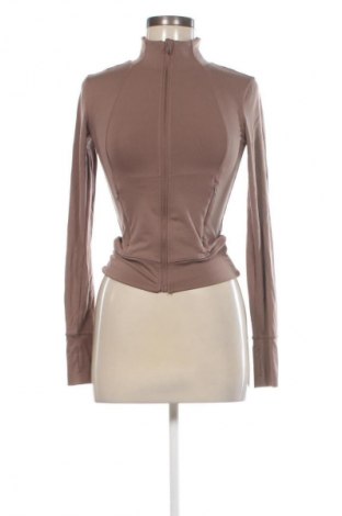 Dámský sportovní vrch  Anko, Velikost S, Barva Hnědá, Cena  249,00 Kč
