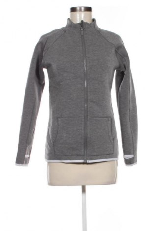 Дамско спортно горнище Anko, Размер L, Цвят Сив, Цена 6,13 €