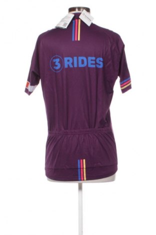 Дамско спортно горнище Bio-Racer, Размер XL, Цвят Многоцветен, Цена 31,69 €