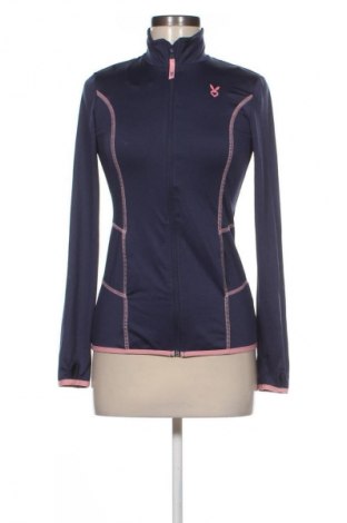 Dámský sportovní vrch  Cardio Bunny, Velikost XS, Barva Modrá, Cena  479,00 Kč