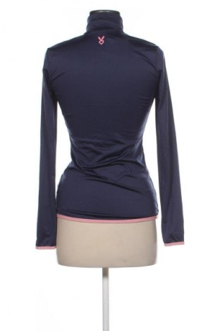 Dámský sportovní vrch  Cardio Bunny, Velikost XS, Barva Modrá, Cena  479,00 Kč