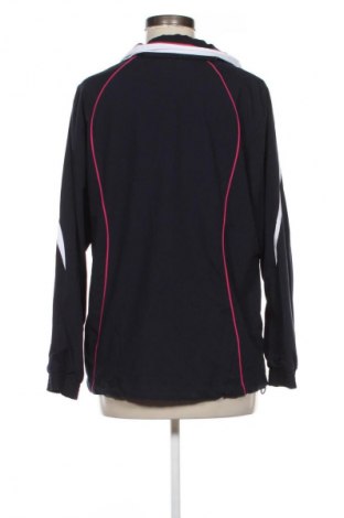 Γυναικεία αθλητική ζακέτα Catamaran, Μέγεθος M, Χρώμα Μπλέ, Τιμή 6,99 €