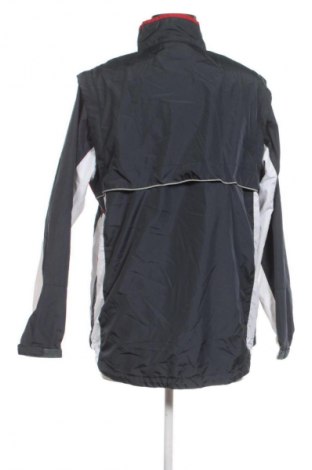 Дамско спортно горнище Crane, Размер S, Цвят Многоцветен, Цена 4,60 €