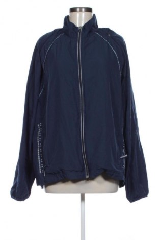 Bluză trening de femei Crane, Mărime XL, Culoare Albastru, Preț 30,99 Lei