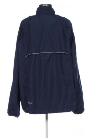 Bluză trening de femei Crane, Mărime XL, Culoare Albastru, Preț 30,99 Lei