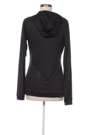 Дамско спортно горнище Crane, Размер L, Цвят Черен, Цена 4,09 €