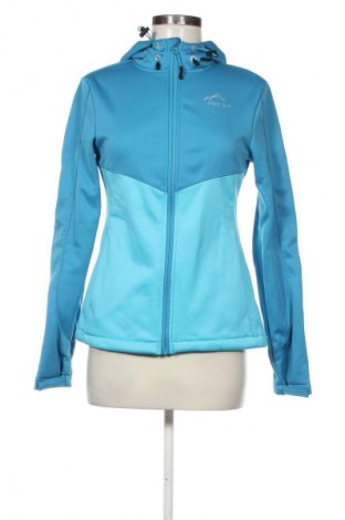 Дамско спортно горнище Crivit, Размер XXS, Цвят Син, Цена 16,87 €